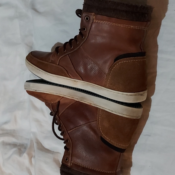 Urban x men ankle boots - Picture 8 of 10